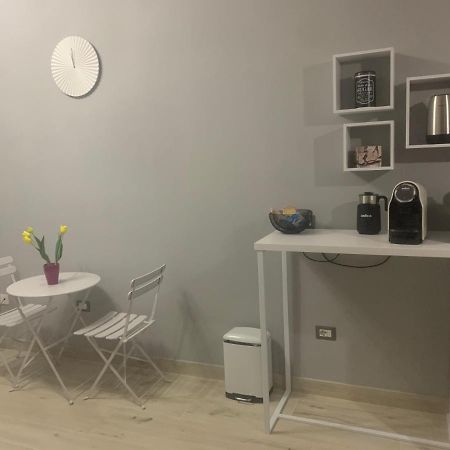 Le Stanze Di Dalia Bed and Breakfast Crotone Eksteriør billede