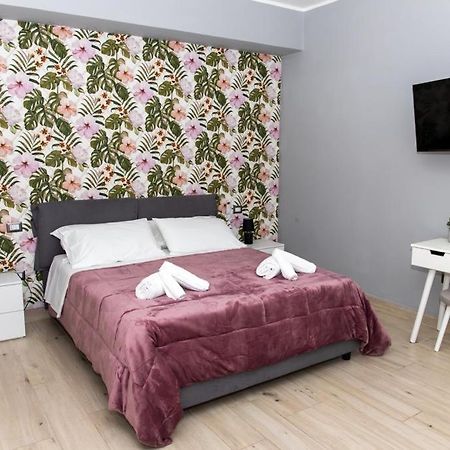 Le Stanze Di Dalia Bed and Breakfast Crotone Eksteriør billede