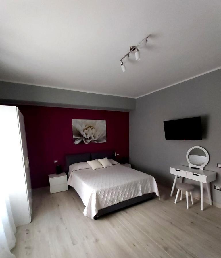 Le Stanze Di Dalia Bed and Breakfast Crotone Eksteriør billede