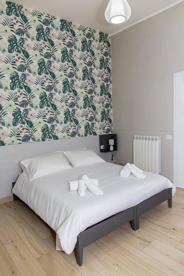 Le Stanze Di Dalia Bed and Breakfast Crotone Eksteriør billede